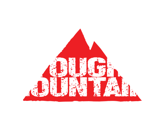 Tough Mountain Logo